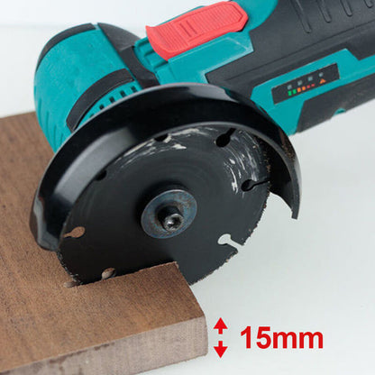 Skanto Skanto | Mini Brushless Angle Grinder
