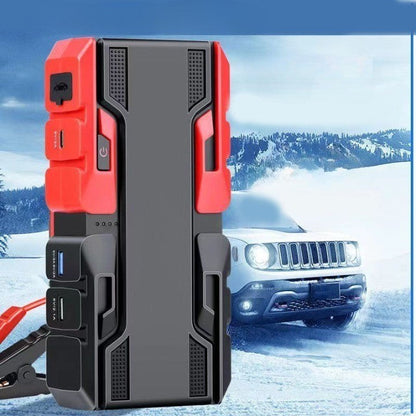 Skanto | Auto Life Saver Vehicle Emergency Jump Starter