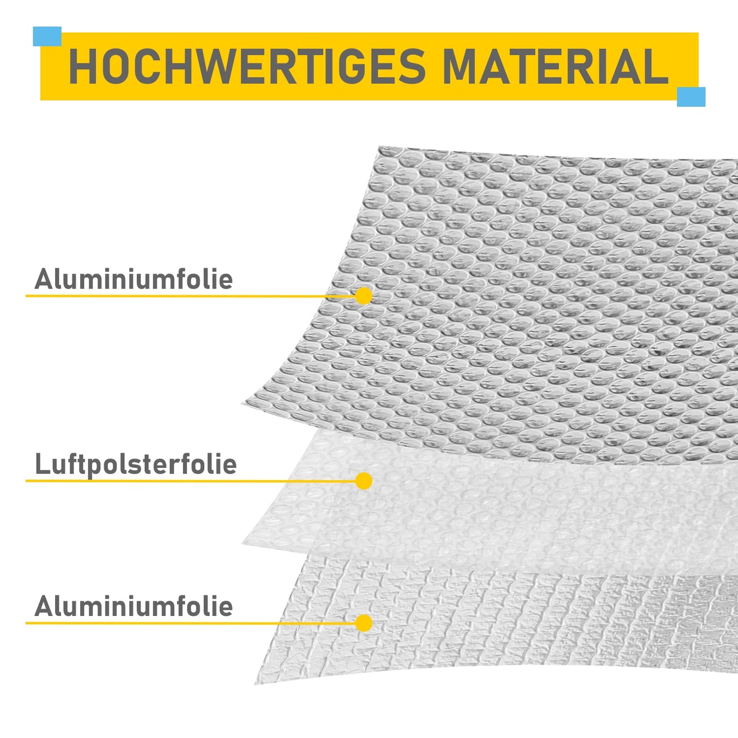 Insulation film 1m*10m | Karnz