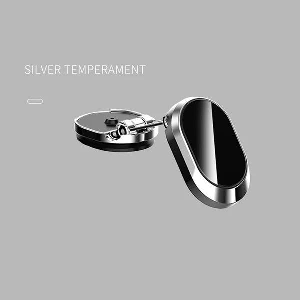 Skanto | Magnetic Phone Holder for Car