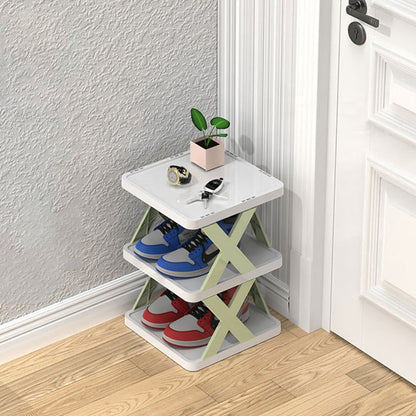 Kalsten | Shoe rack for storage