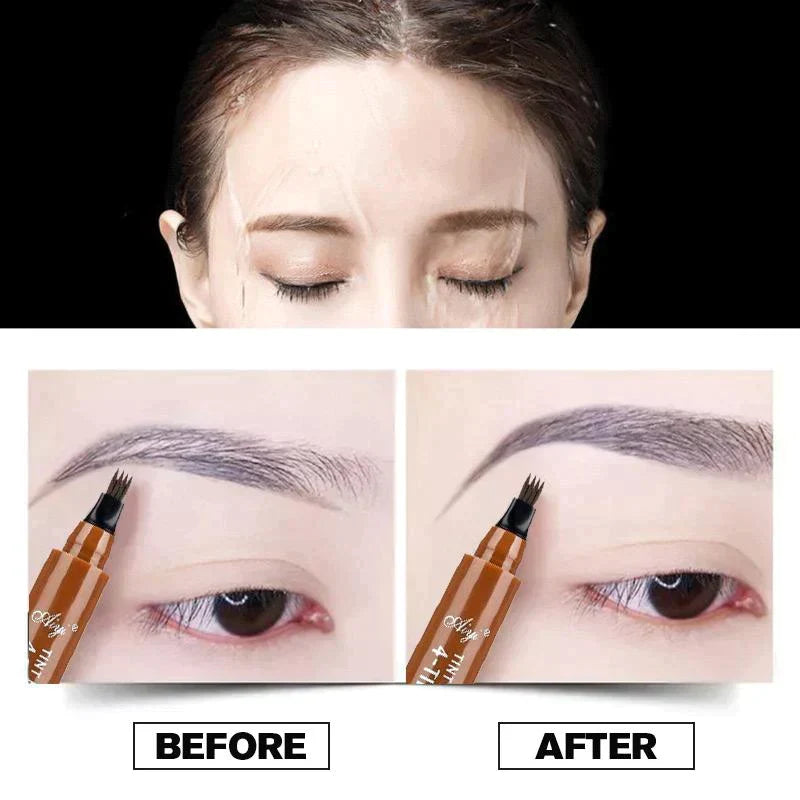 Skanto Skanto | Perfect Eyebrow Stamp