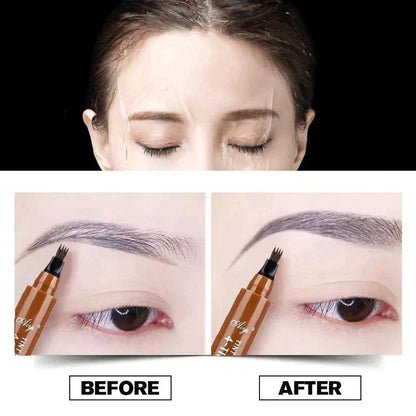Skanto Skanto | Perfect Eyebrow Stamp