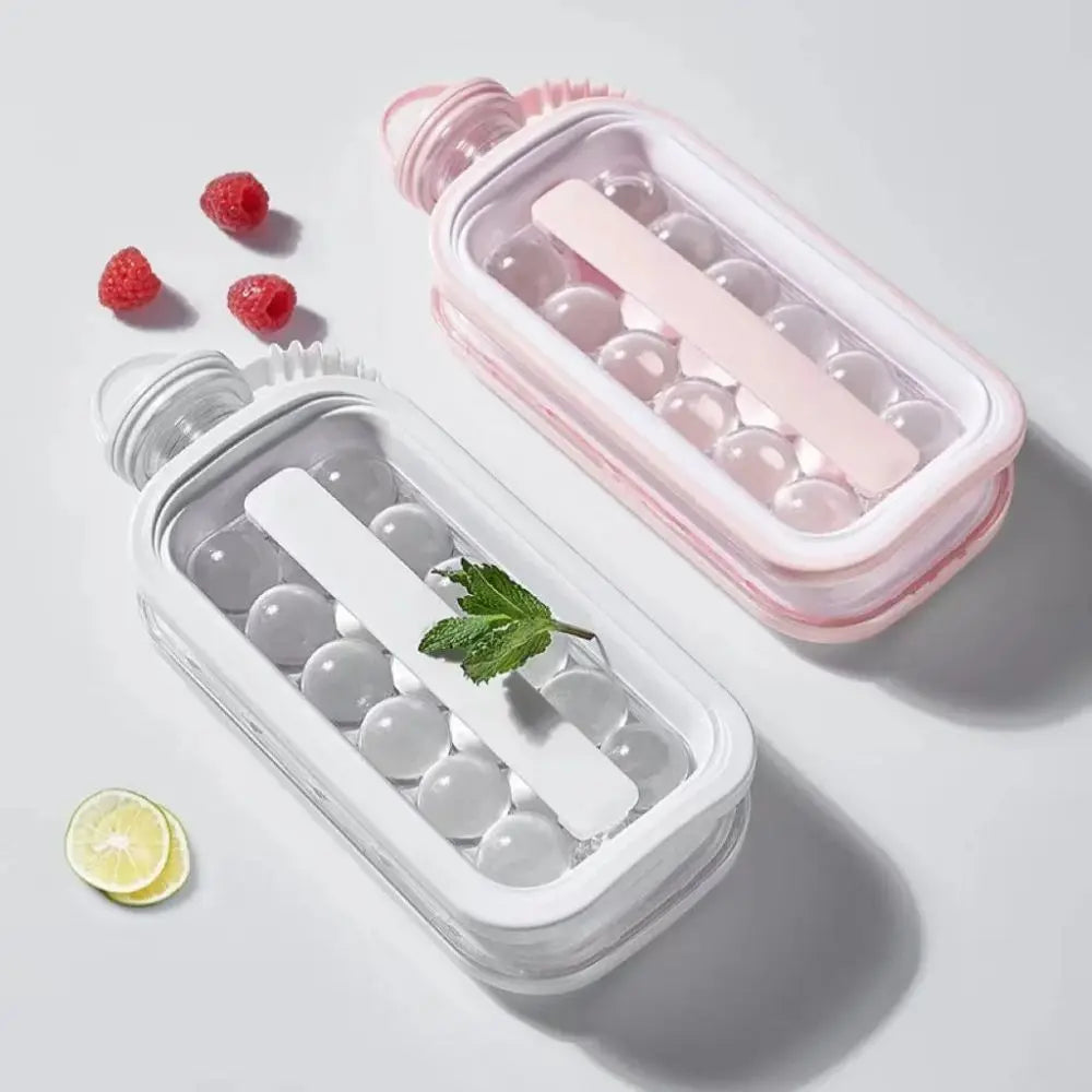 Skanto | Kerill - Ice Maker