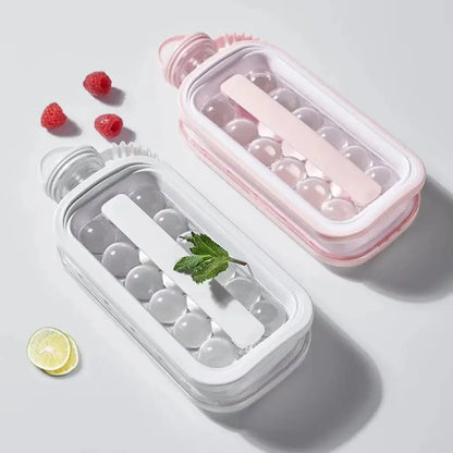 Skanto | Kerill - Ice Maker