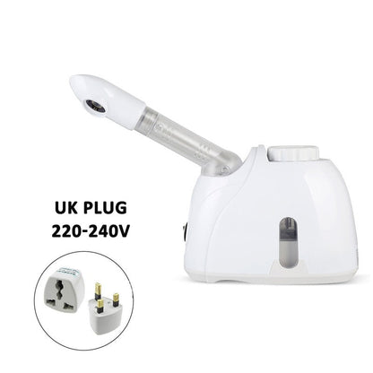 Skanto | Home Spa Mist Humidifier Facial Steamer