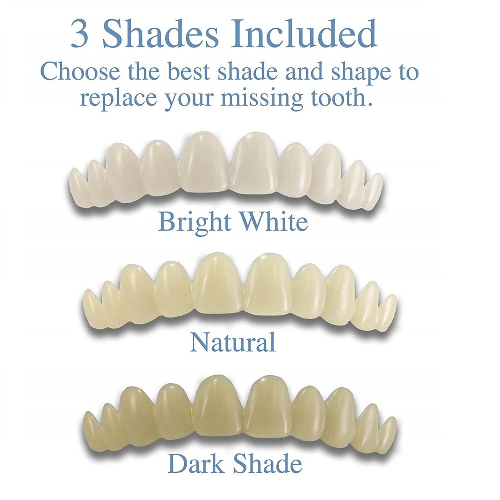 Brehn | High-quality dentures