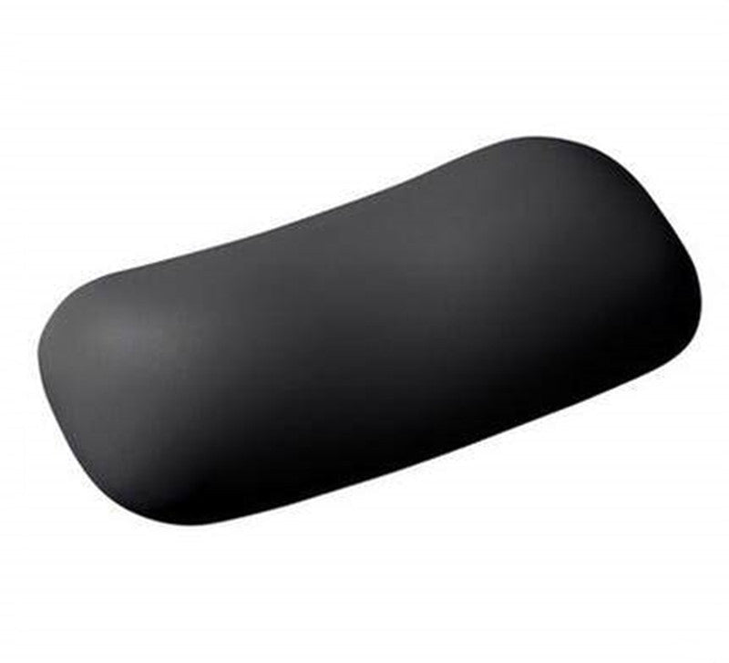 Skanto | Ergonomic Silicone Wrist Rest, for Office, Study, Gaming, and Wrist Pain Relief