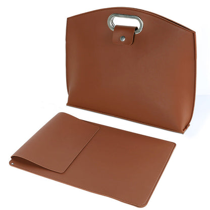 BowLift | Large Capacity Laptop and Tablet Protective Handbag
