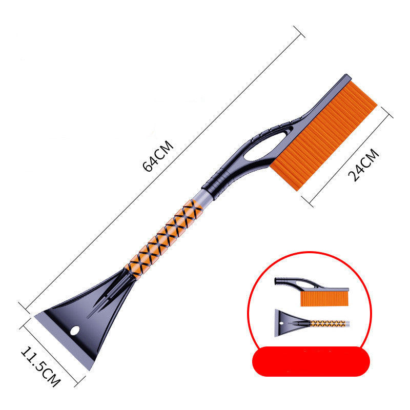 Skanto | Extendable Snow Scraper and De-icing Tool for Cars