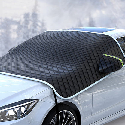 Skanto | Windshield Cover for Frost and Snow Protection