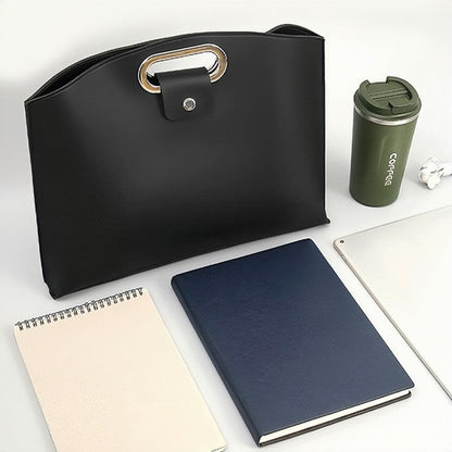 BowLift | Large Capacity Laptop and Tablet Protective Handbag