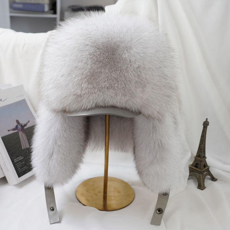 Skanto | Winter Hat | Warm and Comfortable | Multiple Colors