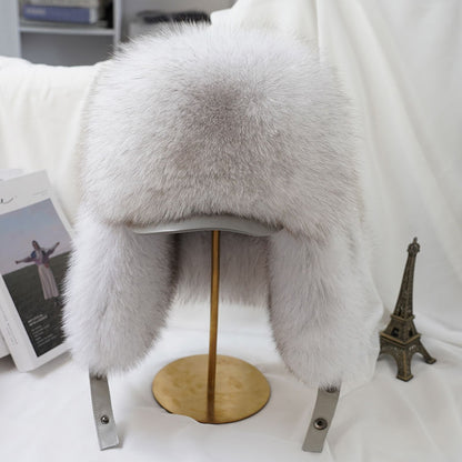 Skanto | Winter Hat | Warm and Comfortable | Multiple Colors