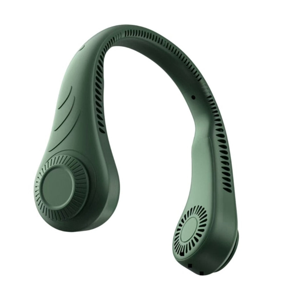 Skanto | Portable Neck Cooler Fan