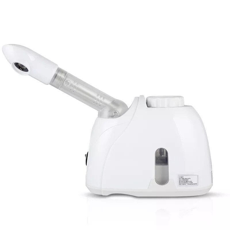 Skanto | Home Spa Mist Humidifier Facial Steamer