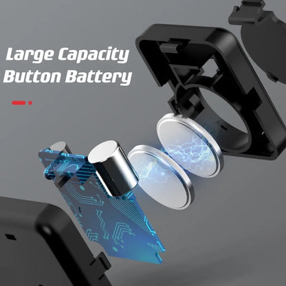 Strong Anti-theft Travel Metal Door Stopper Alarm | Karnz
