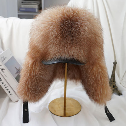 Skanto | Winter Hat | Warm and Comfortable | Multiple Colors