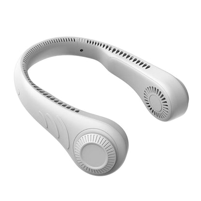 Skanto | Portable Neck Cooler Fan