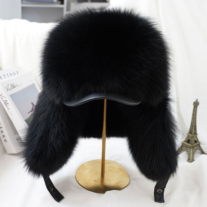 Skanto | Winter Hat | Warm and Comfortable | Multiple Colors