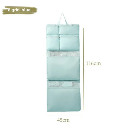 BowLift | Packwonder Hanging Travel Bag | Compact & Foldable | With Multiple Compartments | Stylish Organizer