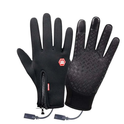 BowLift | Unisex Winter Gloves – Warm, Durable and Stylish