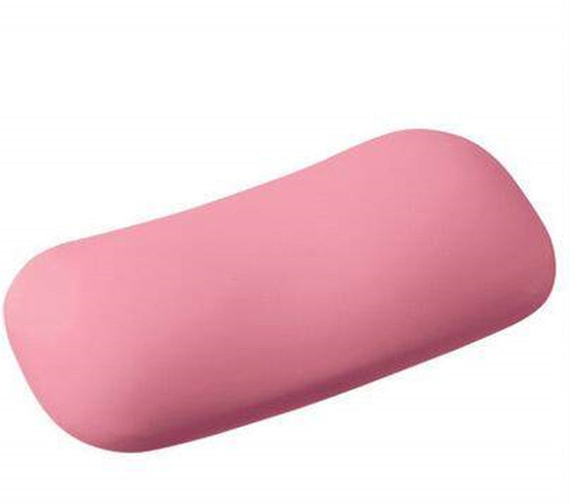 Skanto | Ergonomic Silicone Wrist Rest, for Office, Study, Gaming, and Wrist Pain Relief