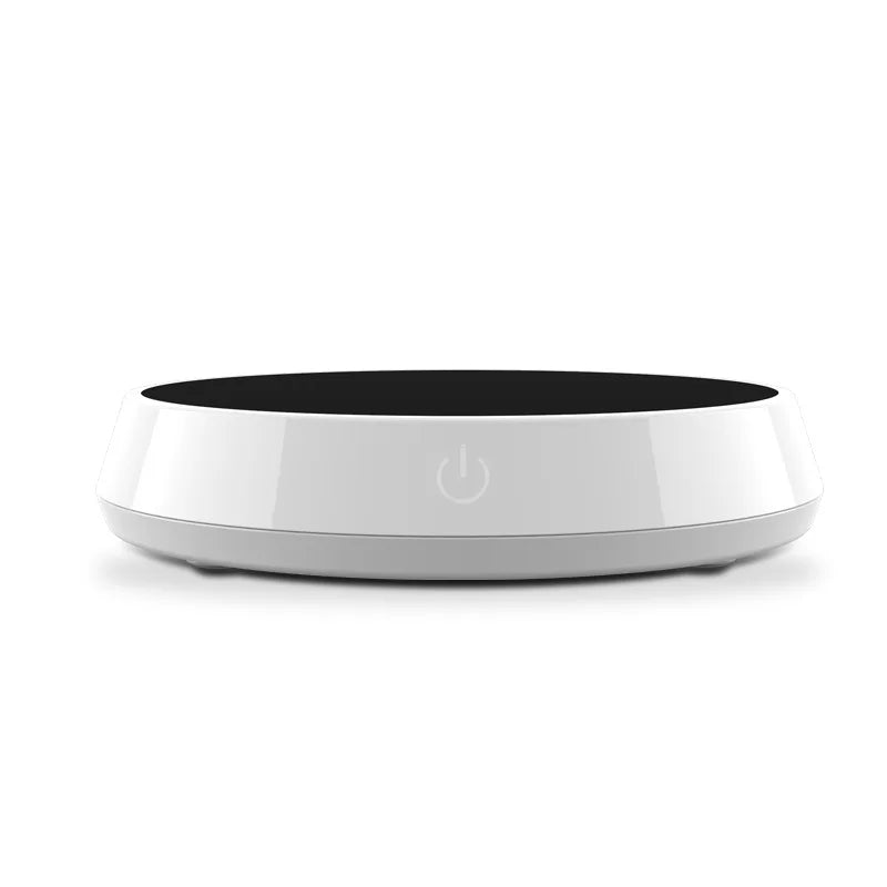 Skanto | Gravity Induction Quick Mug Warmer Coaster