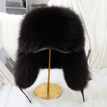 Skanto | Winter Hat | Warm and Comfortable | Multiple Colors