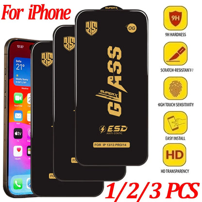 BowLift | Privacy Screen Protector Anti Scratch Shield
