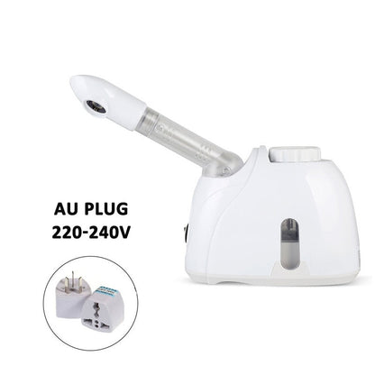 Skanto | Home Spa Mist Humidifier Facial Steamer