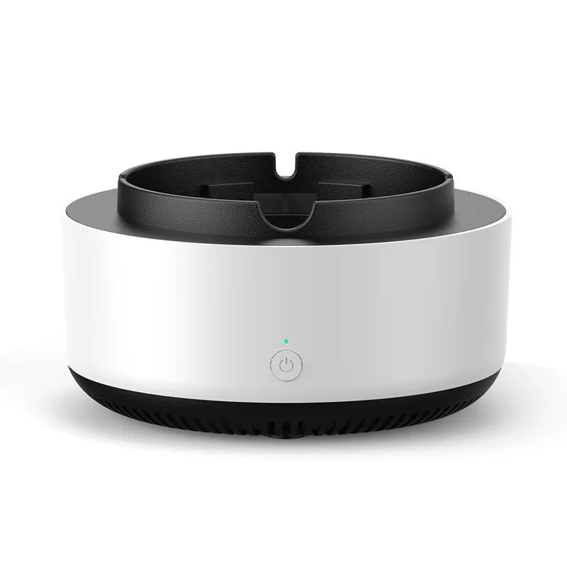 BowLift | Smoke Eliminator Electronic Ashtray Air Purifier - Home Office