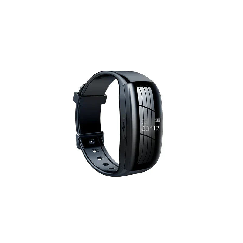 BowLift | Silent Sight Mini Wireless HD Camera Watch