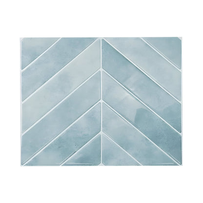 Skanto | Magic 3D Wall Tiles Self-Adhesive | Drill-Free & Waterproof | Modern Design