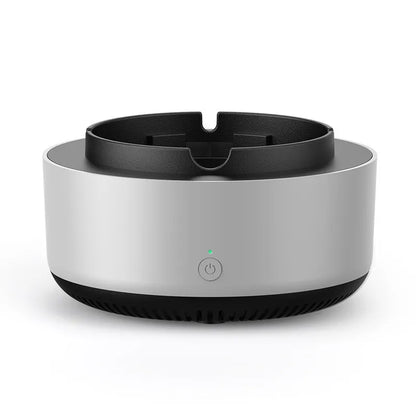 BowLift | Smoke Eliminator Electronic Ashtray Air Purifier - Home Office