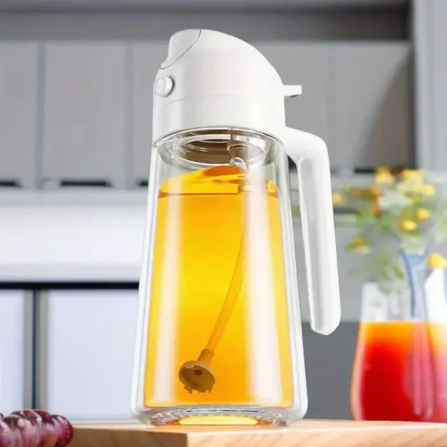 Oil Sprayer | For Cooking | Karnz