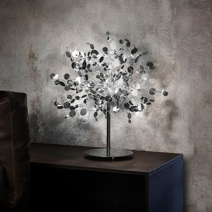 BowLift | Bedside Lamps Modern Metal Cluster Design