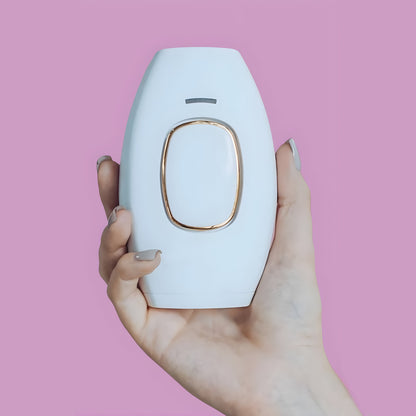 Brehn | SmoothWave™ IPL Hair Remover