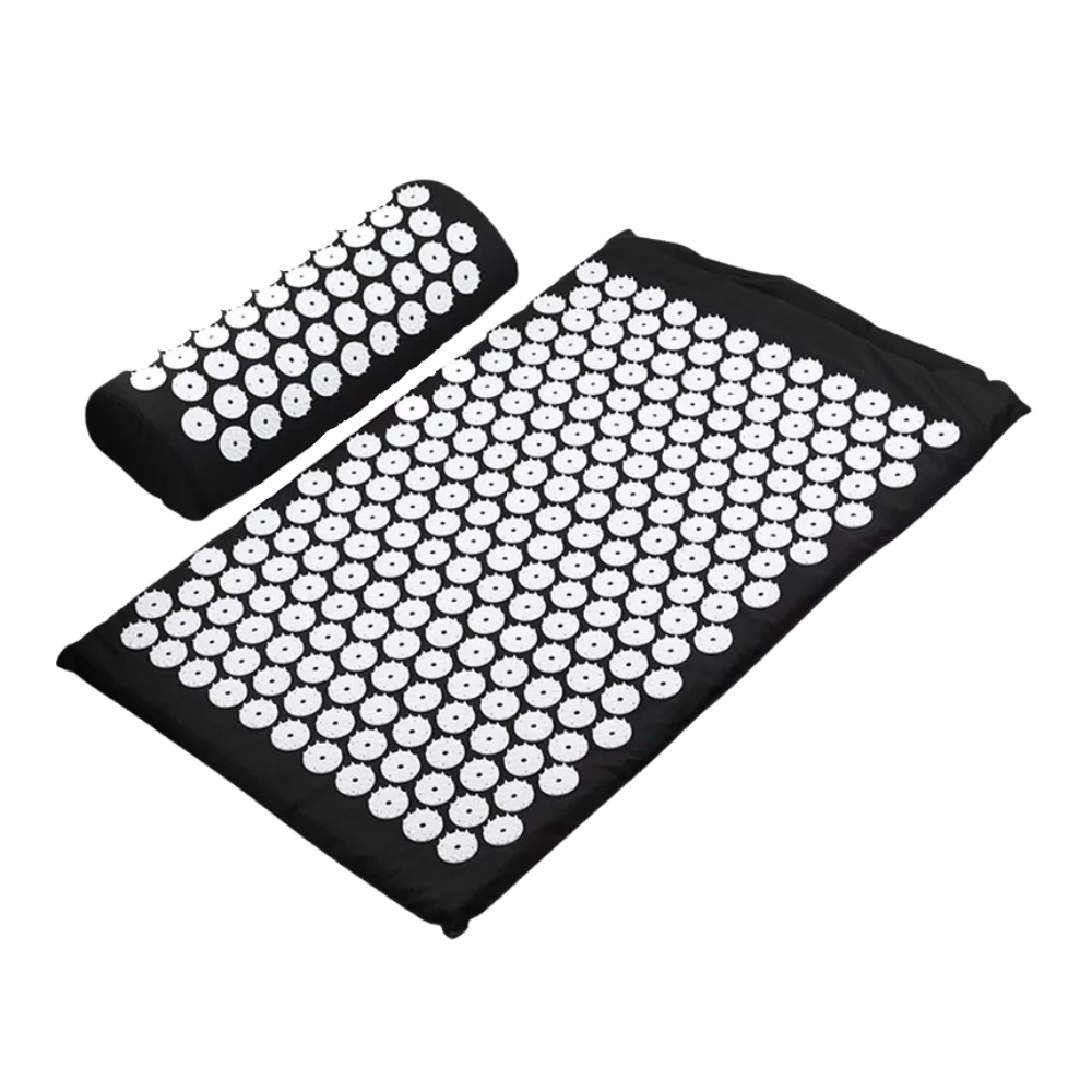 Acupressure Mat Set