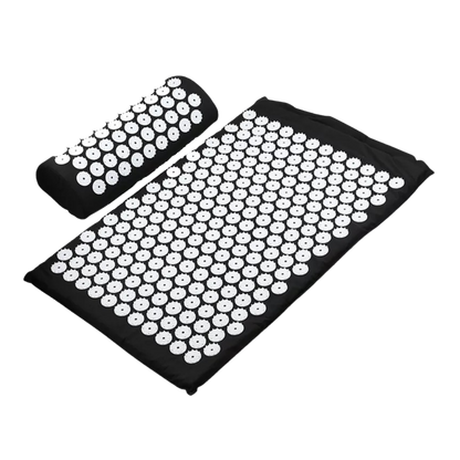 Acupressure Mat Set