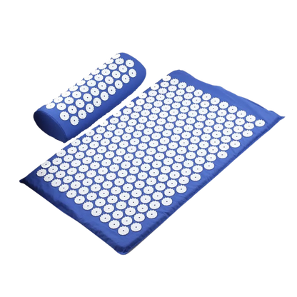 Acupressure Mat Set