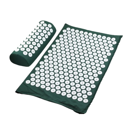 Acupressure Mat Set