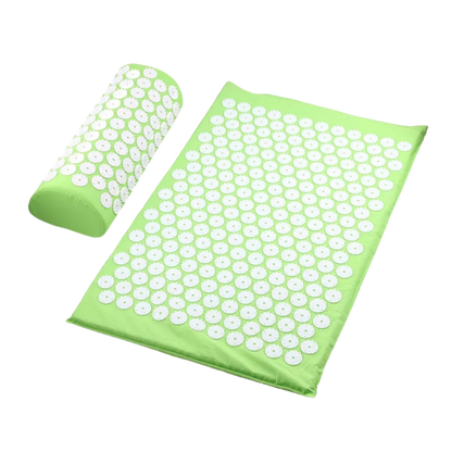 Acupressure Mat Set