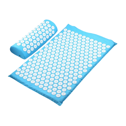 Acupressure Mat Set