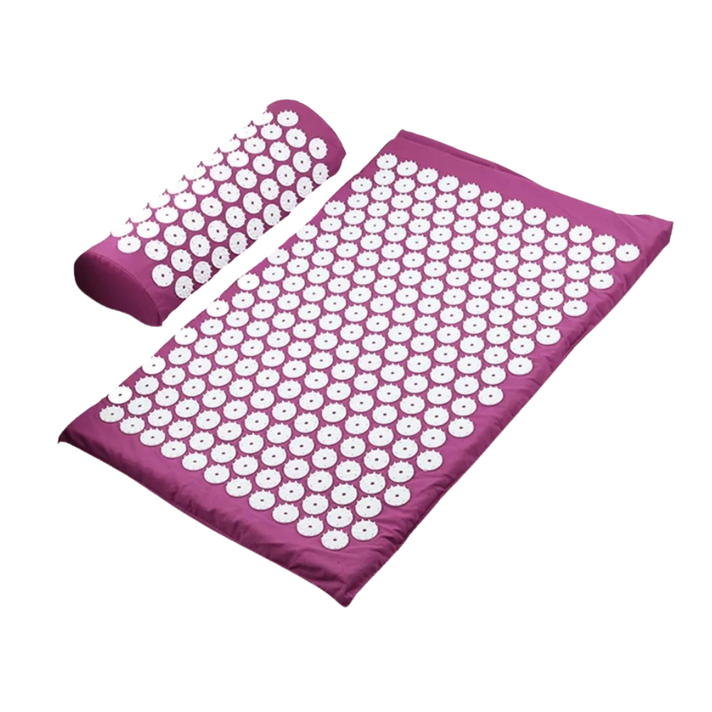 Acupressure Mat Set