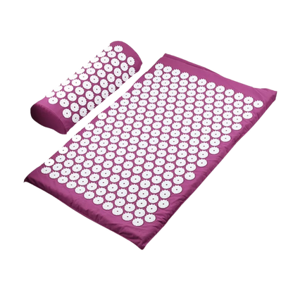Acupressure Mat Set