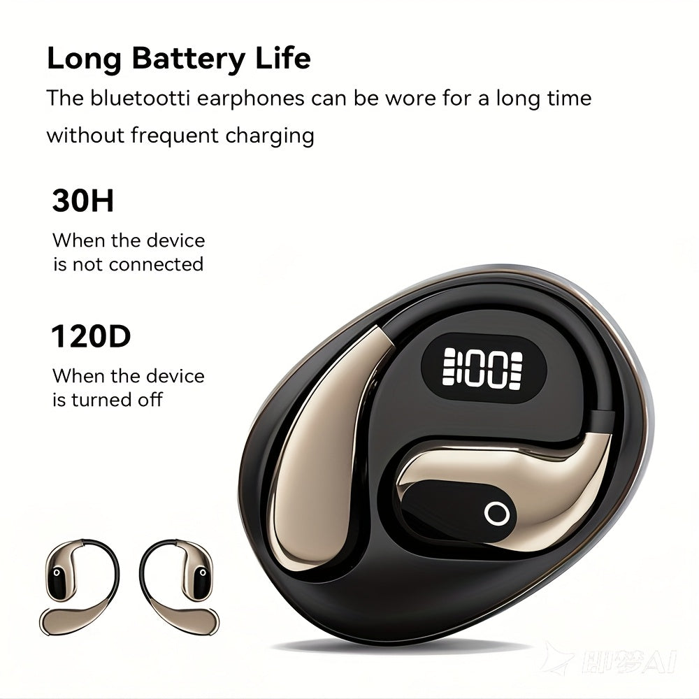 Skanto | AI Translating Earbuds Real-time Wireless