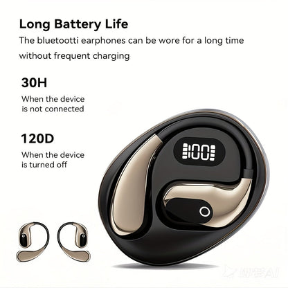 Skanto | AI Translating Earbuds Real-time Wireless
