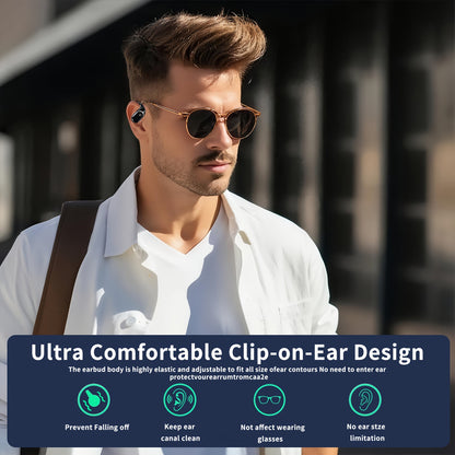 Skanto | AI Translating Earbuds Real-time Wireless