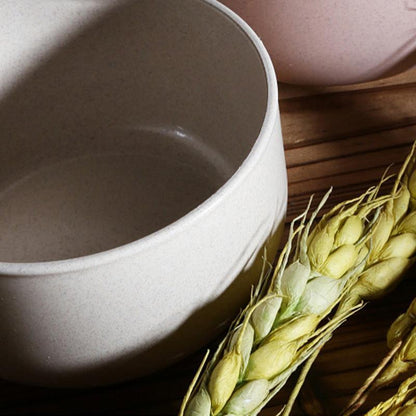Skanto | Organic Bowl Set